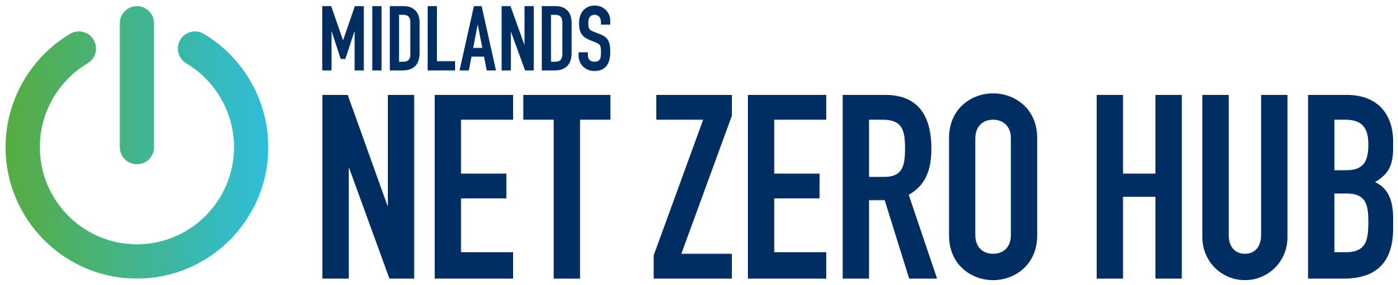 Midlands Net Zero Hub